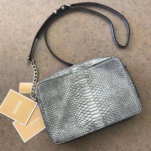 Michael Kors handbag